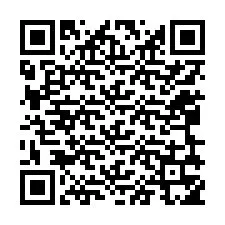 QR-koodi puhelinnumerolle +12069355006