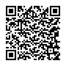 QR-code voor telefoonnummer +12069355554