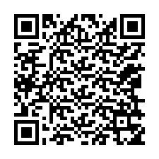 QR Code pour le numéro de téléphone +12069355699