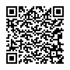 Codice QR per il numero di telefono +12069355700