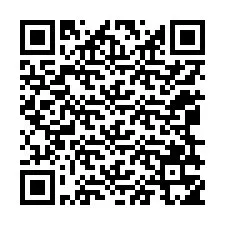 Codice QR per il numero di telefono +12069355794