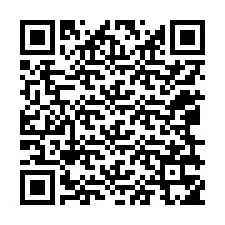 Código QR para número de teléfono +12069355998