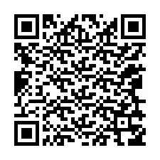 Codice QR per il numero di telefono +12069356168