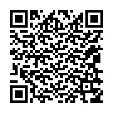 Kode QR untuk nomor Telepon +12069356271