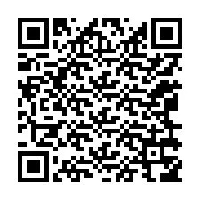 QR kód a telefonszámhoz +12069356894