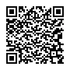 QR код за телефонен номер +12069358530