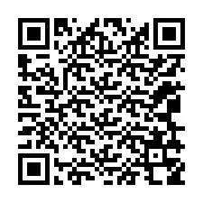 QR kód a telefonszámhoz +12069358531