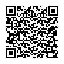 QR-код для номера телефона +12069370069