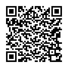 QR-koodi puhelinnumerolle +12069370295