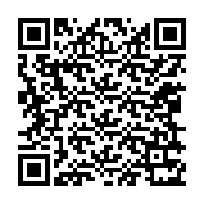 QR-код для номера телефона +12069371296