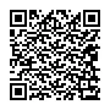 Código QR para número de teléfono +12069373272