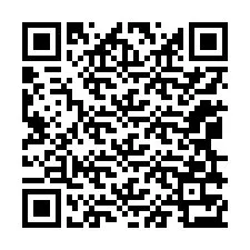 QR-koodi puhelinnumerolle +12069373375