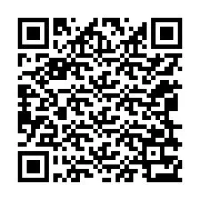 QR-код для номера телефона +12069373394