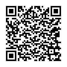 Código QR para número de telefone +12069375498