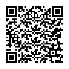 QR код за телефонен номер +12069376019