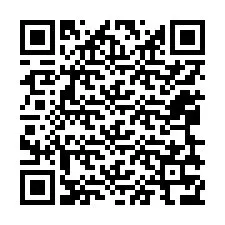 QR Code สำหรับหมายเลขโทรศัพท์ +12069376107