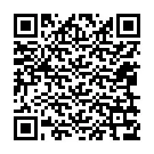 Kode QR untuk nomor Telepon +12069376487