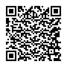 Kode QR untuk nomor Telepon +12069376678