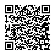 QR код за телефонен номер +12069376713