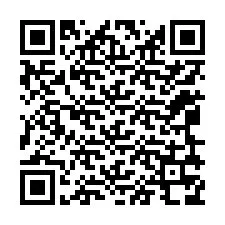 Codice QR per il numero di telefono +12069378011