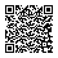 QR код за телефонен номер +12069378012