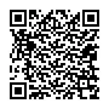 QR Code pour le numéro de téléphone +12069378687