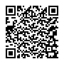 Código QR para número de teléfono +12069391070