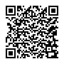 QR-код для номера телефона +12069392519