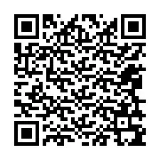 QR код за телефонен номер +12069395567