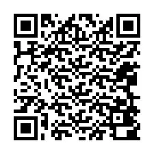 QR Code สำหรับหมายเลขโทรศัพท์ +12069400327