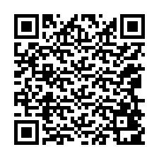 QR Code for Phone number +12069401768