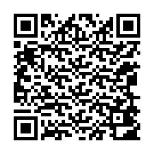 Codice QR per il numero di telefono +12069402194