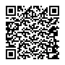 QR код за телефонен номер +12069402243