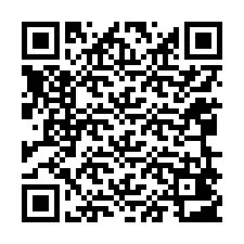 QR Code สำหรับหมายเลขโทรศัพท์ +12069403202