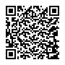 QR Code สำหรับหมายเลขโทรศัพท์ +12069403308