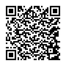 QR Code สำหรับหมายเลขโทรศัพท์ +12069403569