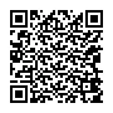 Kode QR untuk nomor Telepon +12069405824