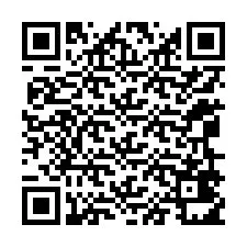 QR-код для номера телефона +12069411950