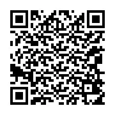 QR Code pour le numéro de téléphone +12069415670