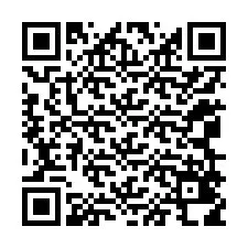 QR Code pour le numéro de téléphone +12069418630