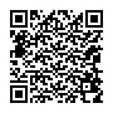 Kod QR dla numeru telefonu +12069418785