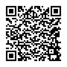 QR-код для номера телефона +12069491659