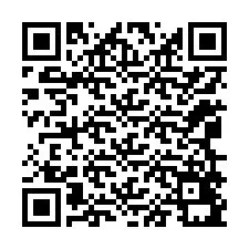 Kode QR untuk nomor Telepon +12069491661