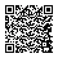 Código QR para número de teléfono +12069491867