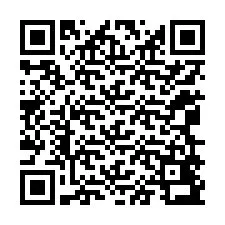 Código QR para número de telefone +12069493260