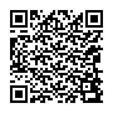 QR-code voor telefoonnummer +12069493344