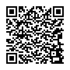 QR-Code für Telefonnummer +12069493904