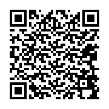 QR-код для номера телефона +12069494927