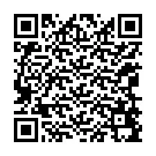 QR код за телефонен номер +12069495590