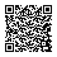 Código QR para número de teléfono +12069497095